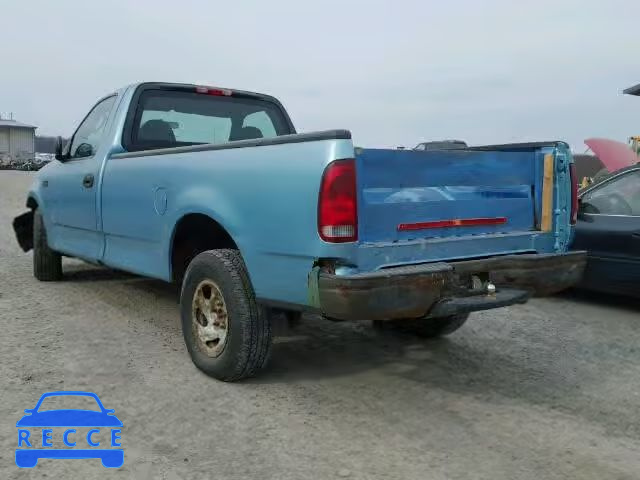 2004 FORD F150 HERIT 2FTRF17244CA72028 зображення 2