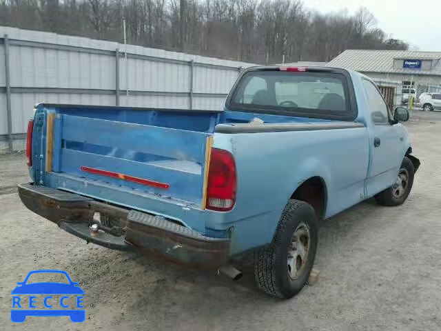 2004 FORD F150 HERIT 2FTRF17244CA72028 зображення 3