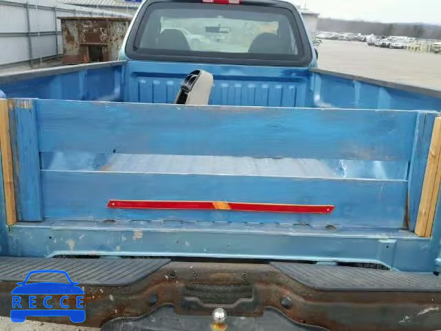 2004 FORD F150 HERIT 2FTRF17244CA72028 зображення 5