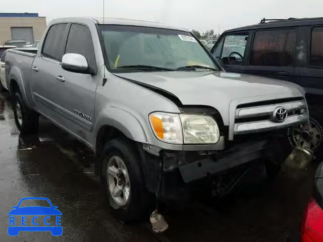 2005 TOYOTA TUNDRA DOU 5TBET34165S463159 image 0