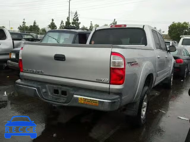 2005 TOYOTA TUNDRA DOU 5TBET34165S463159 image 3