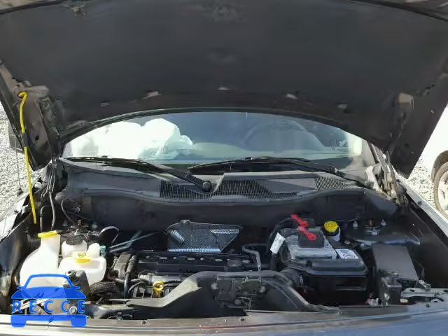 2016 JEEP PATRIOT SP 1C4NJPBAXGD675391 image 6