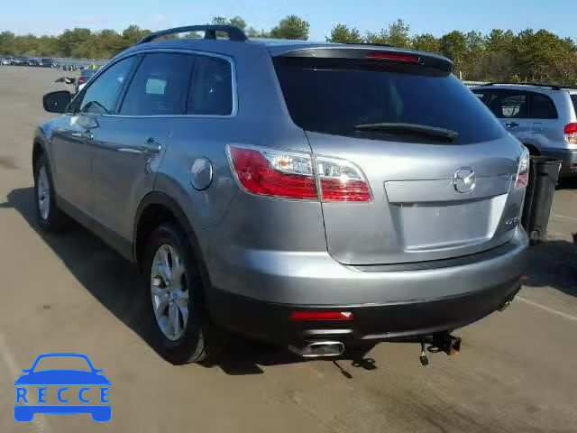 2012 MAZDA CX-9 JM3TB2BV6C0360087 image 2