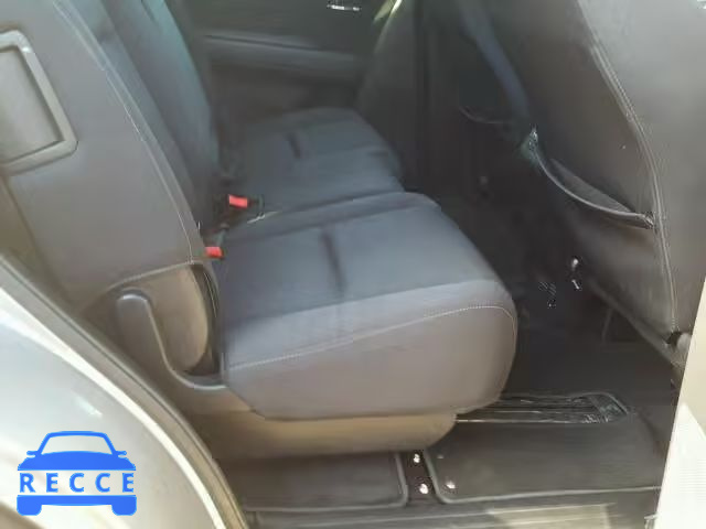 2012 MAZDA CX-9 JM3TB2BV6C0360087 image 5