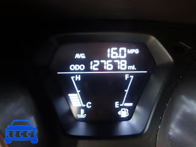 2012 HYUNDAI ELANTRA GL 5NPDH4AE4CH133301 image 6