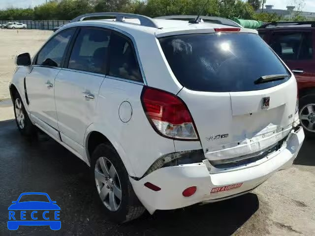 2008 SATURN VUE XR 3GSCL53768S712435 image 2