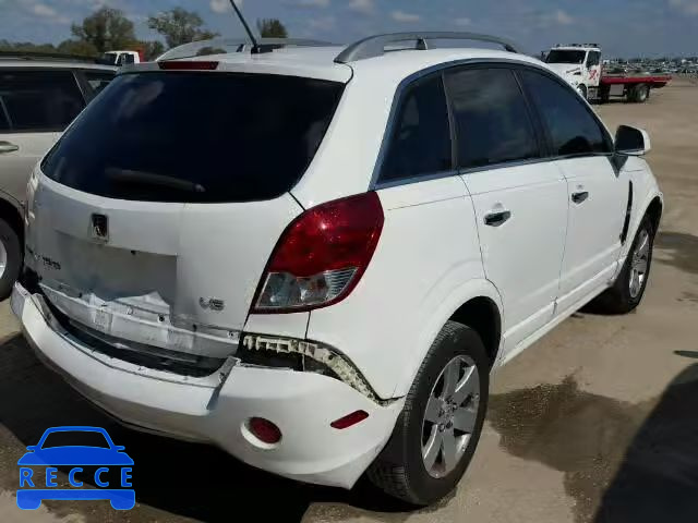 2008 SATURN VUE XR 3GSCL53768S712435 image 3