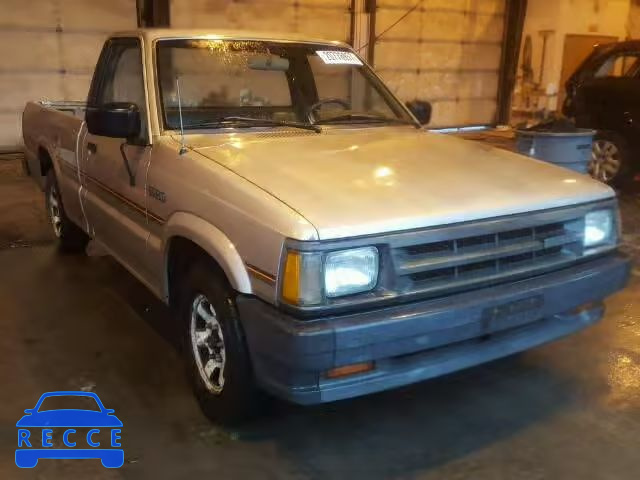 1988 MAZDA B2200 SHOR JM2UF113XJ0382646 image 0