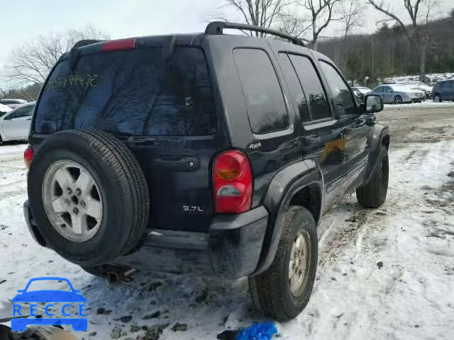 2002 JEEP LIBERTY LI 1J4GL58K42W152463 Bild 3