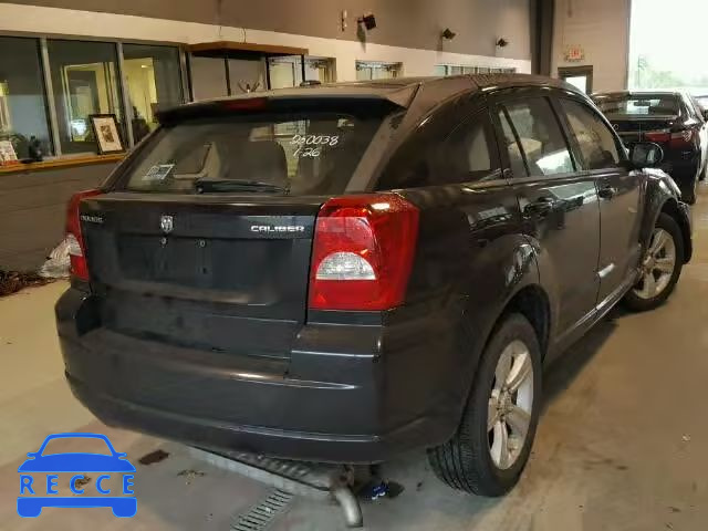 2011 DODGE CALIBER MA 1B3CB3HA0BD163346 зображення 3