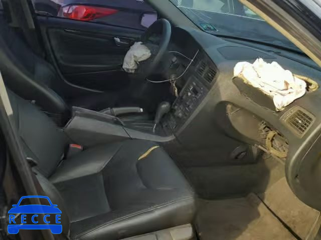 2003 VOLVO S60 YV1RS61T532268414 зображення 4