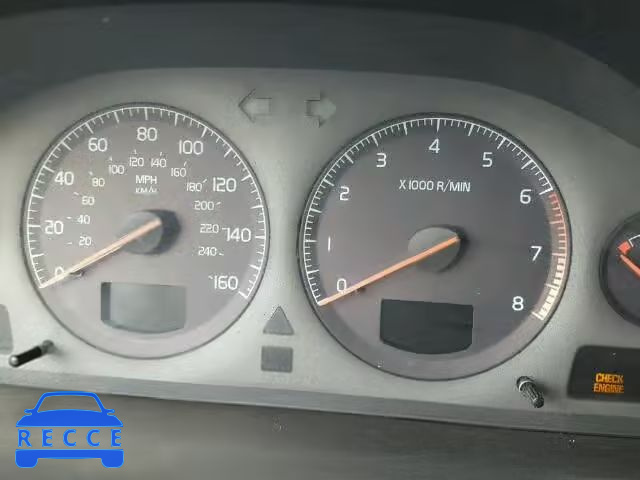 2003 VOLVO S60 YV1RS61T532268414 зображення 7