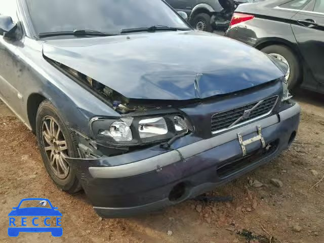 2003 VOLVO S60 YV1RS61T532268414 зображення 8