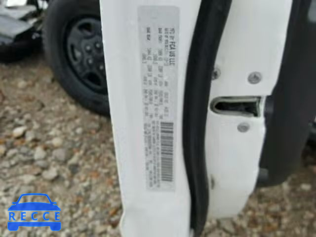2016 JEEP PATRIOT SP 1C4NJPBB3GD655900 image 9