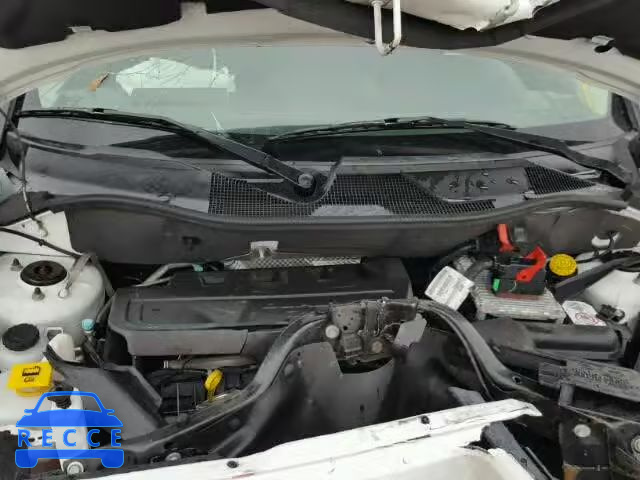 2016 JEEP PATRIOT SP 1C4NJPBB3GD655900 image 6