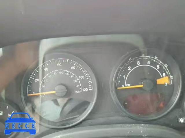 2016 JEEP PATRIOT SP 1C4NJPBB3GD655900 image 7