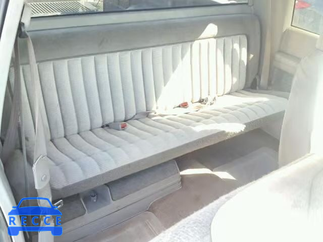 1994 GMC SIERRA C15 2GTEC19Z6R1583910 image 5