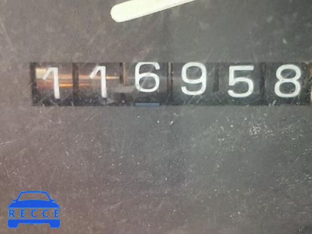 1994 GMC SIERRA C15 2GTEC19Z6R1583910 image 7