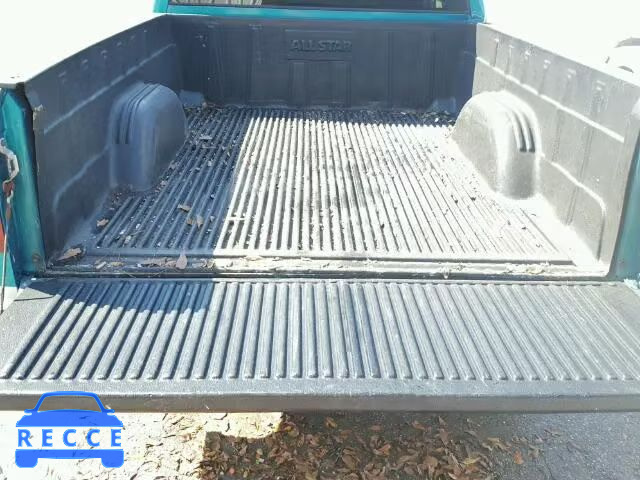 1994 GMC SIERRA C15 2GTEC19Z6R1583910 image 8