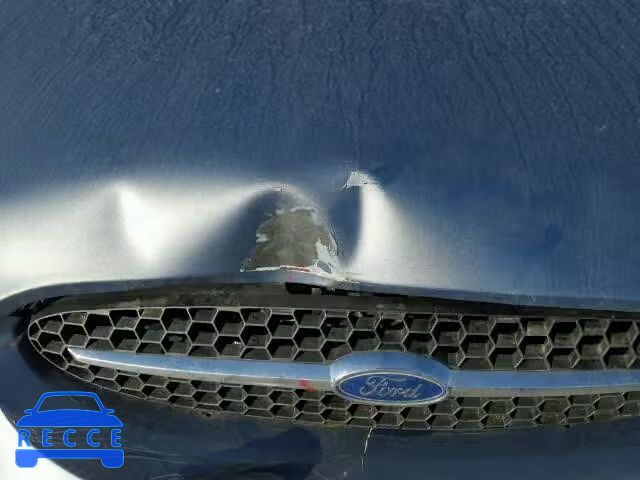 2000 FORD TAURUS SES 1FAFP55S1YA187175 image 8