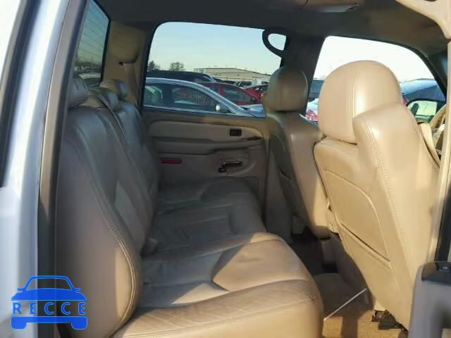 2005 GMC SIERRA K15 2GTEK63N251303710 image 5