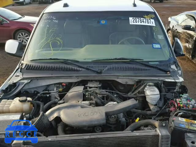 2005 GMC SIERRA K15 2GTEK63N251303710 image 6
