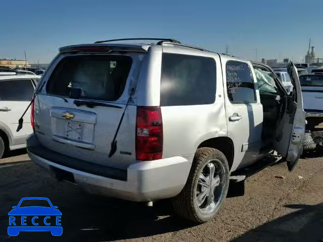 2010 CHEVROLET TAHOE LT 1GNMCBE35AR196108 зображення 3