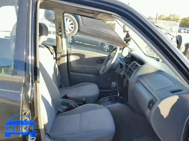 2000 CHEVROLET TRACKER 2CNBJ13C0Y6918217 image 4