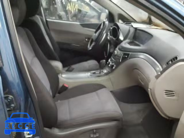 2007 SUBARU B9TRIBECA 4S4WX82DX74405351 image 4