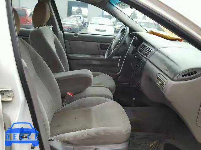 2003 FORD TAURUS SE 1FAFP53U53G243046 зображення 4