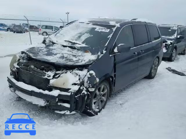 2005 HONDA ODYSSEY TO 5FNRL38805B012815 image 1