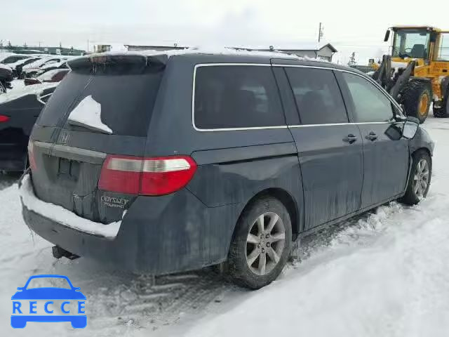 2005 HONDA ODYSSEY TO 5FNRL38805B012815 image 3