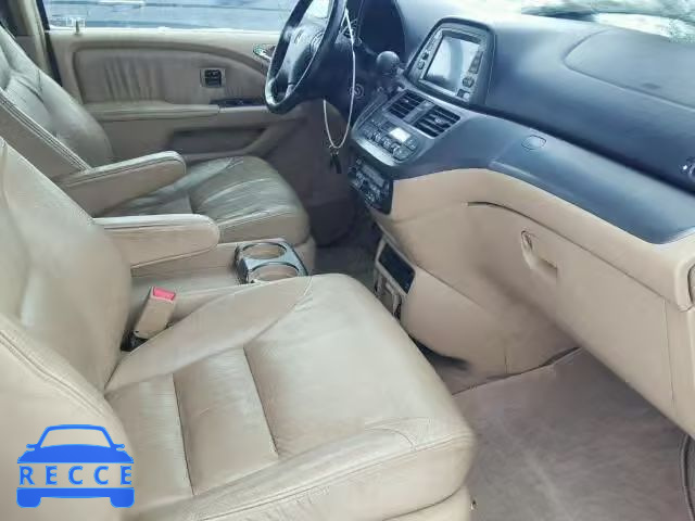 2005 HONDA ODYSSEY TO 5FNRL38805B012815 image 4