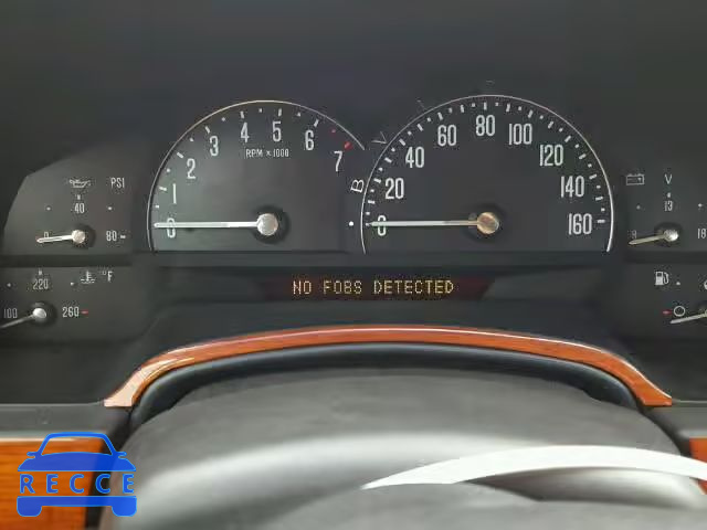 2005 CADILLAC XLR 1G6YV34A555603399 зображення 7