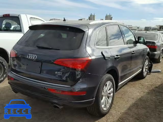 2015 AUDI Q5 PREMIUM WA1LFAFP0FA020963 image 3