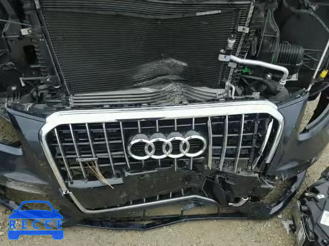 2015 AUDI Q5 PREMIUM WA1LFAFP0FA020963 image 8