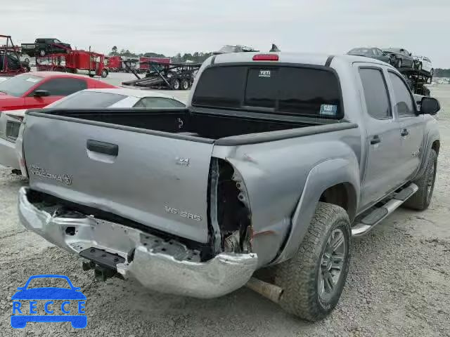2015 TOYOTA TACOMA DOU 5TFLU4EN2FX127748 image 3