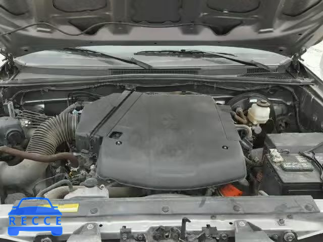 2015 TOYOTA TACOMA DOU 5TFLU4EN2FX127748 image 6