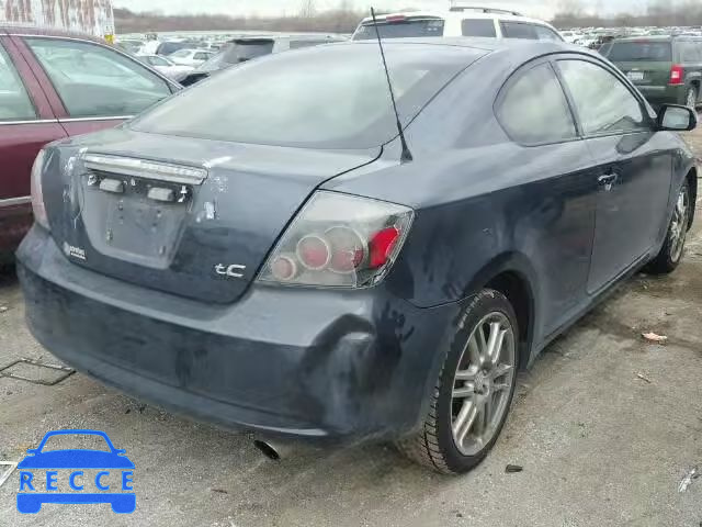 2008 TOYOTA SCION TC JTKDE167180246153 image 3