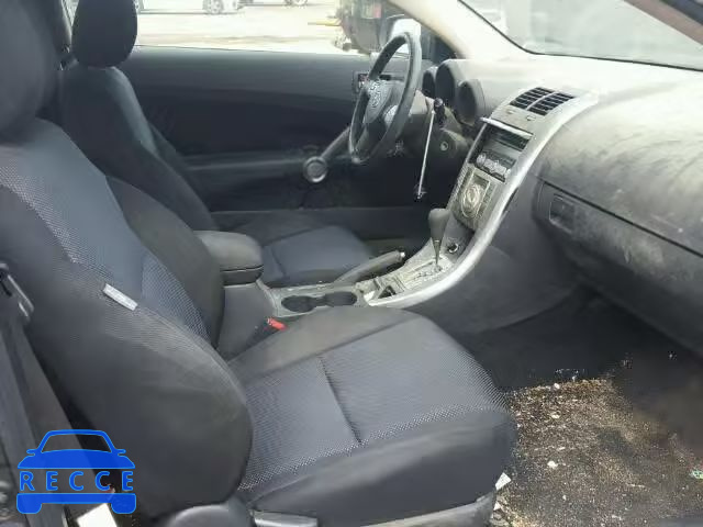 2008 TOYOTA SCION TC JTKDE167180246153 image 4