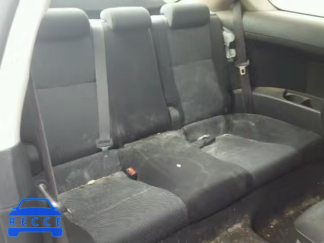 2008 TOYOTA SCION TC JTKDE167180246153 image 5
