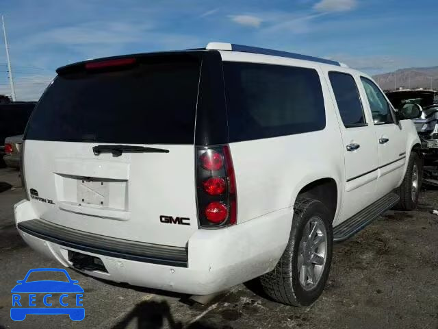 2008 GMC YUKON DENA 1GKFC66888J195518 зображення 3