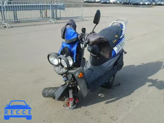 2012 YAMAHA YW50 RKRSA43AXCA101376 Bild 1