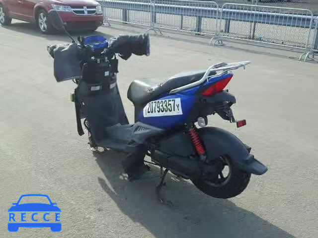 2012 YAMAHA YW50 RKRSA43AXCA101376 зображення 2