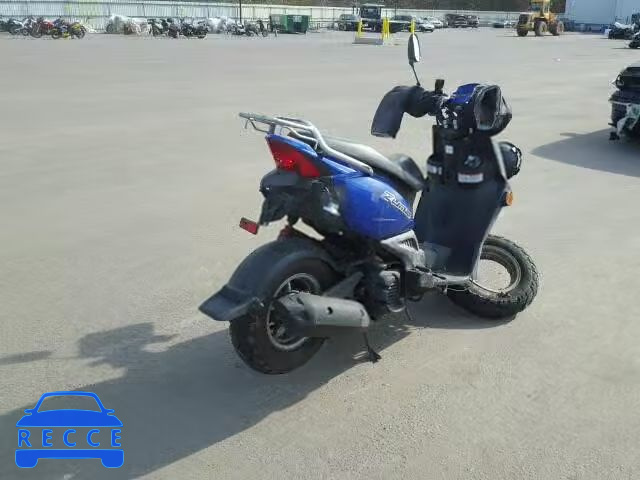 2012 YAMAHA YW50 RKRSA43AXCA101376 Bild 3