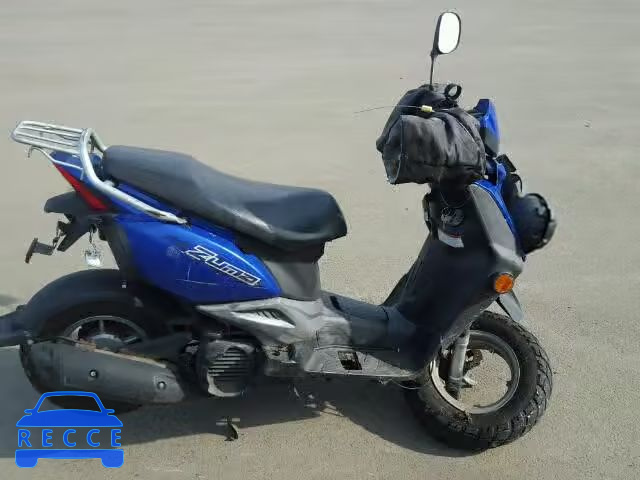 2012 YAMAHA YW50 RKRSA43AXCA101376 зображення 4