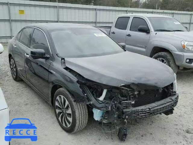 2017 HONDA ACCORD HYB JHMCR6F57HC000143 зображення 0