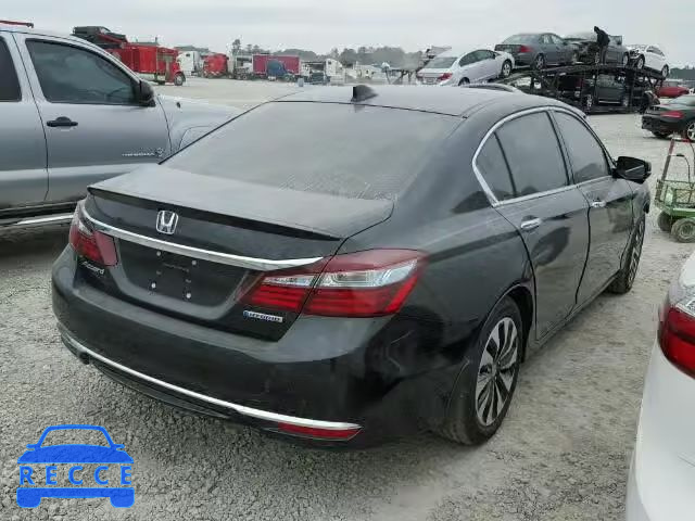 2017 HONDA ACCORD HYB JHMCR6F57HC000143 Bild 3