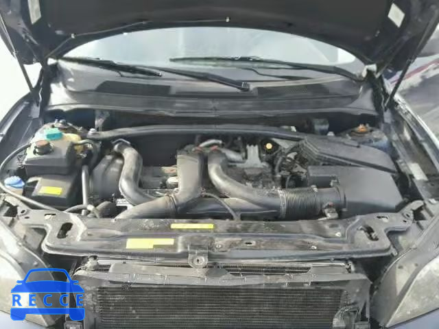 2004 VOLVO XC90 T6 YV1CZ91H041053965 image 6