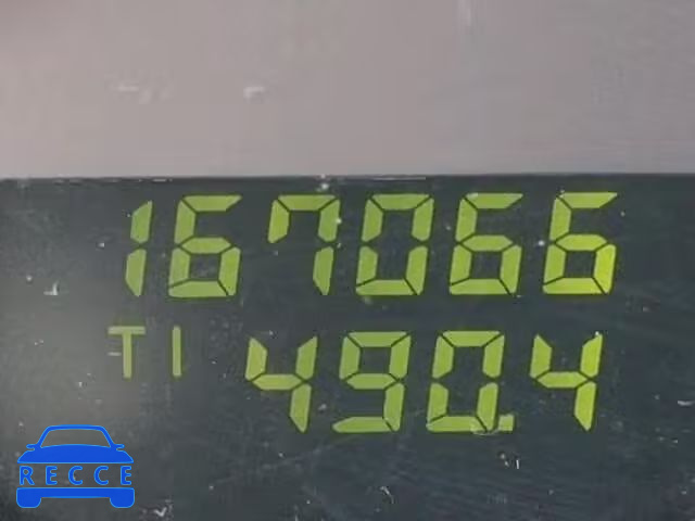2004 VOLVO XC90 T6 YV1CZ91H041053965 image 7